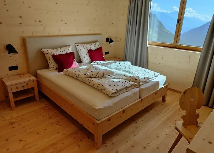 Ferienhütte Premstlahof - Chalet
