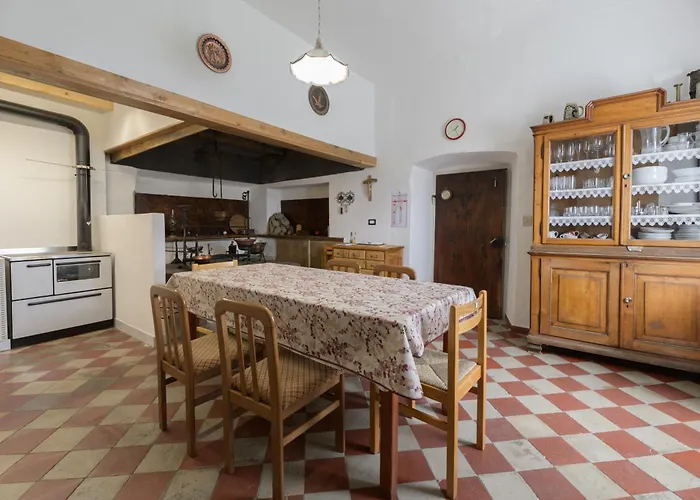 Casa Bolego